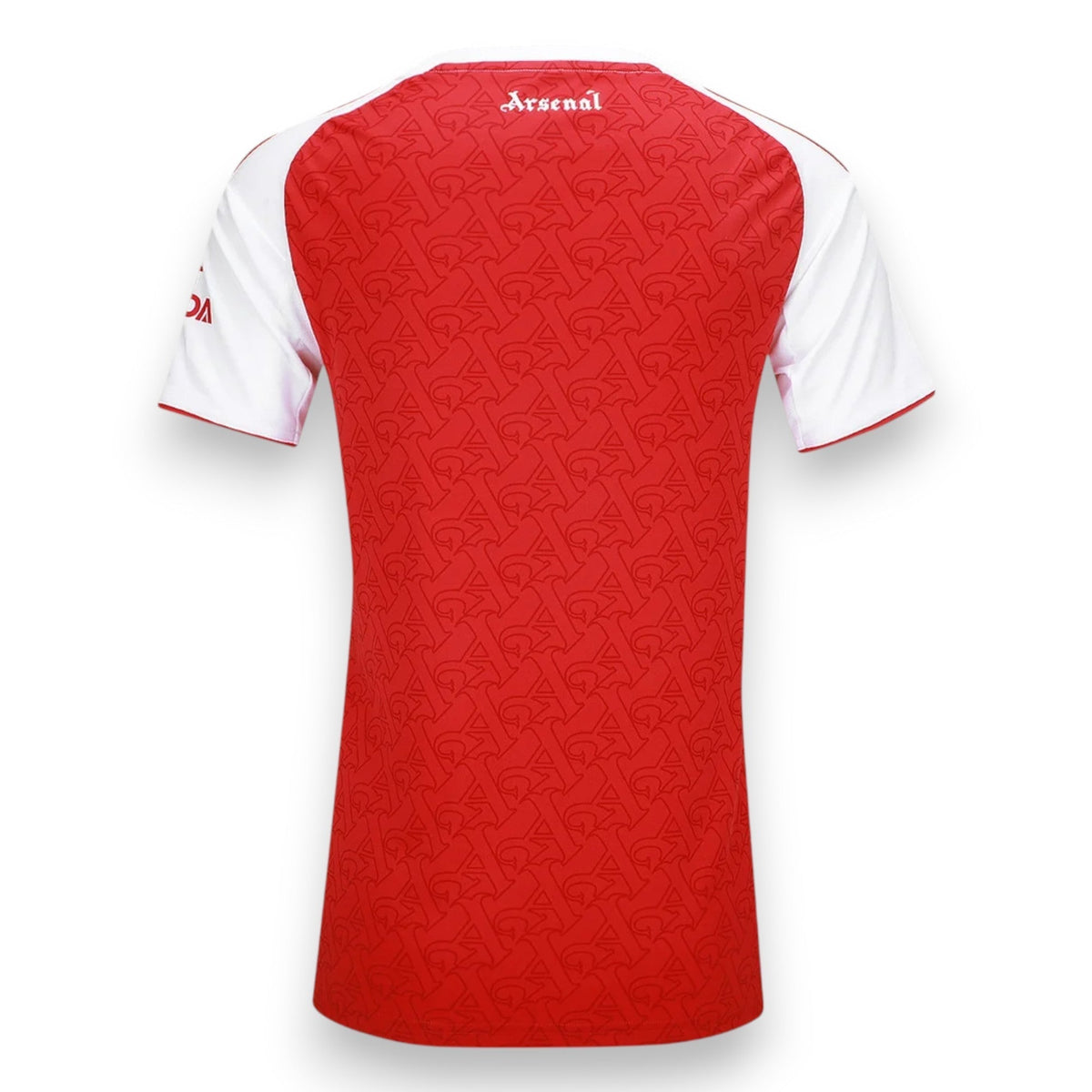 Arsenal Camiseta Local 2025/26 - Mujer