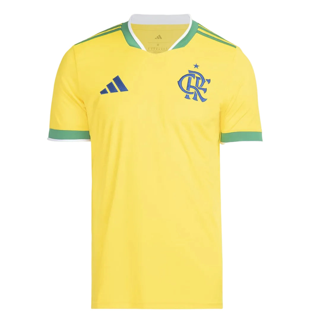 Flamengo Camiseta Edición Especial 2026/27