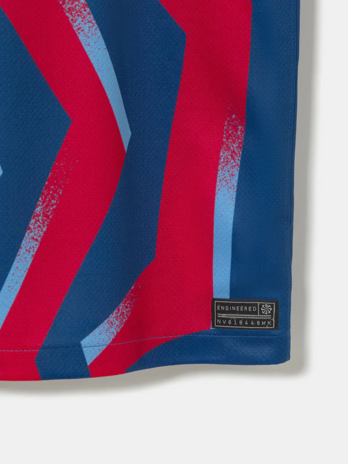 Barcelona Cuarta Camiseta 2025/26 - Niños