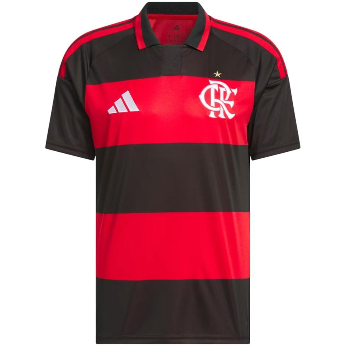 Flamengo Camiseta Local 2026/27