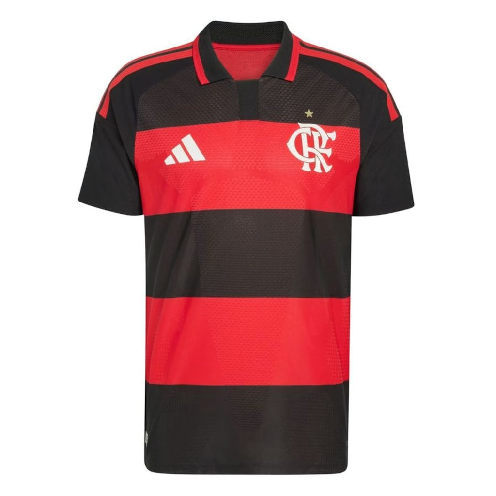 Flamengo Camiseta Local 2026/27 - Versión Jugador