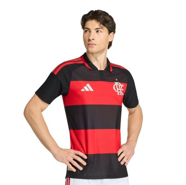 Flamengo Camiseta Local 2026/27 - Versión Jugador