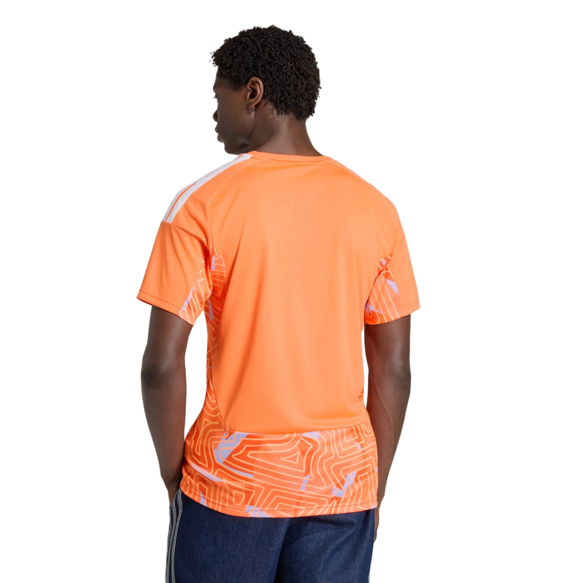 Flamengo Camiseta Portero 2026/27