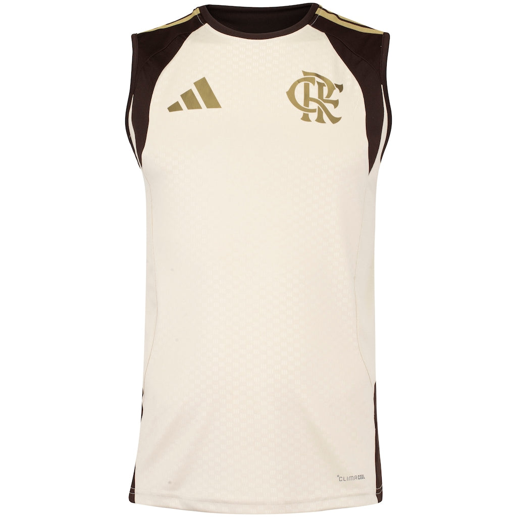 Flamengo Camiseta Entrenamiento 2026/27 - Camiseta Sin Mangas
