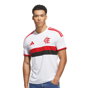 Flamengo Camiseta Visitante 2026/27