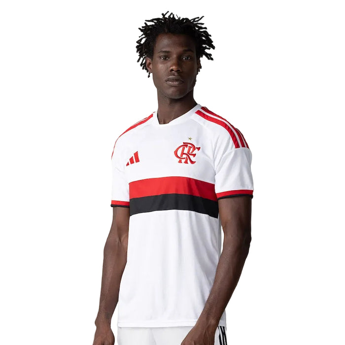 Flamengo Camiseta Visitante 2026/27 - VersiĂłn Jugador