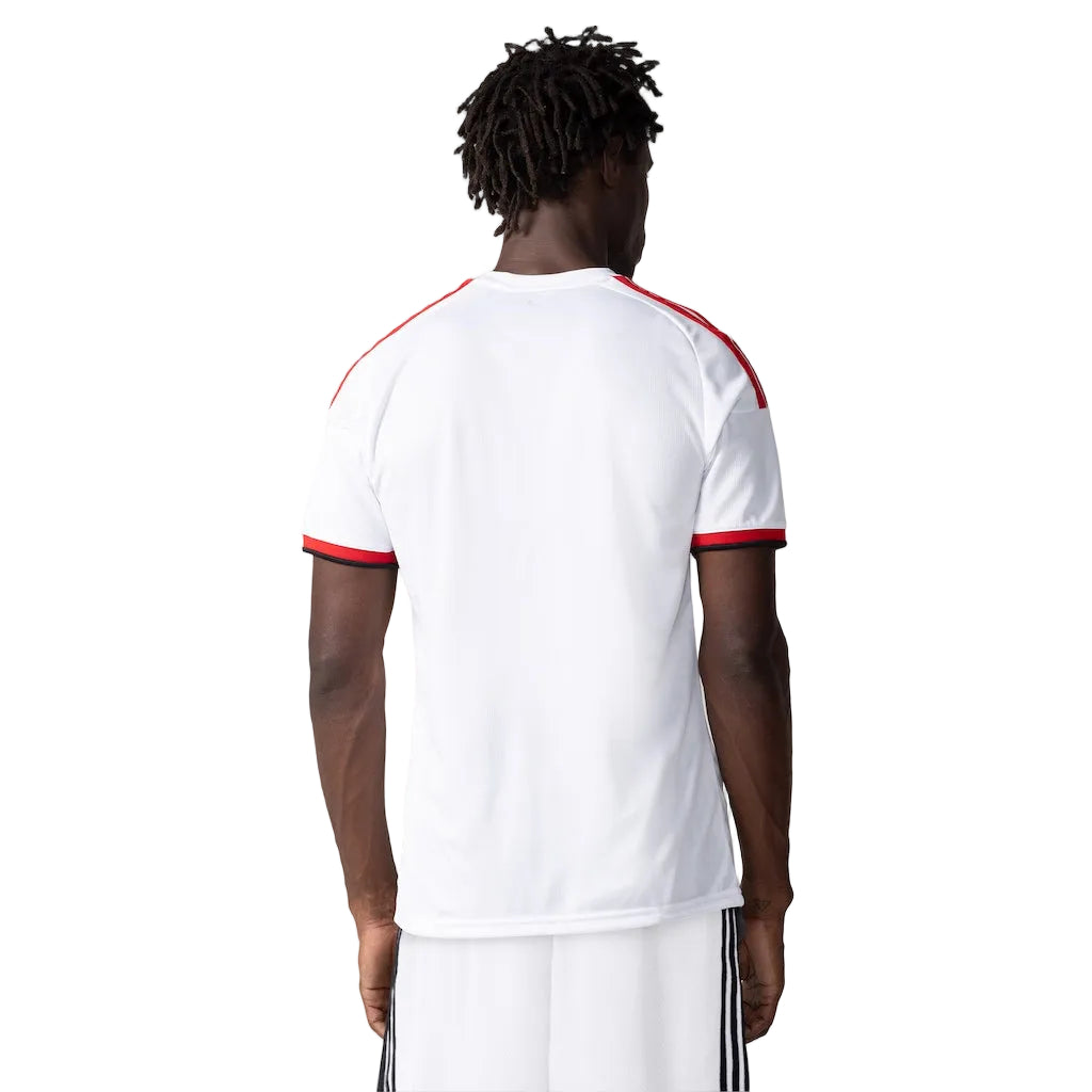 Flamengo Camiseta Visitante 2026/27 - VersiĂłn Jugador