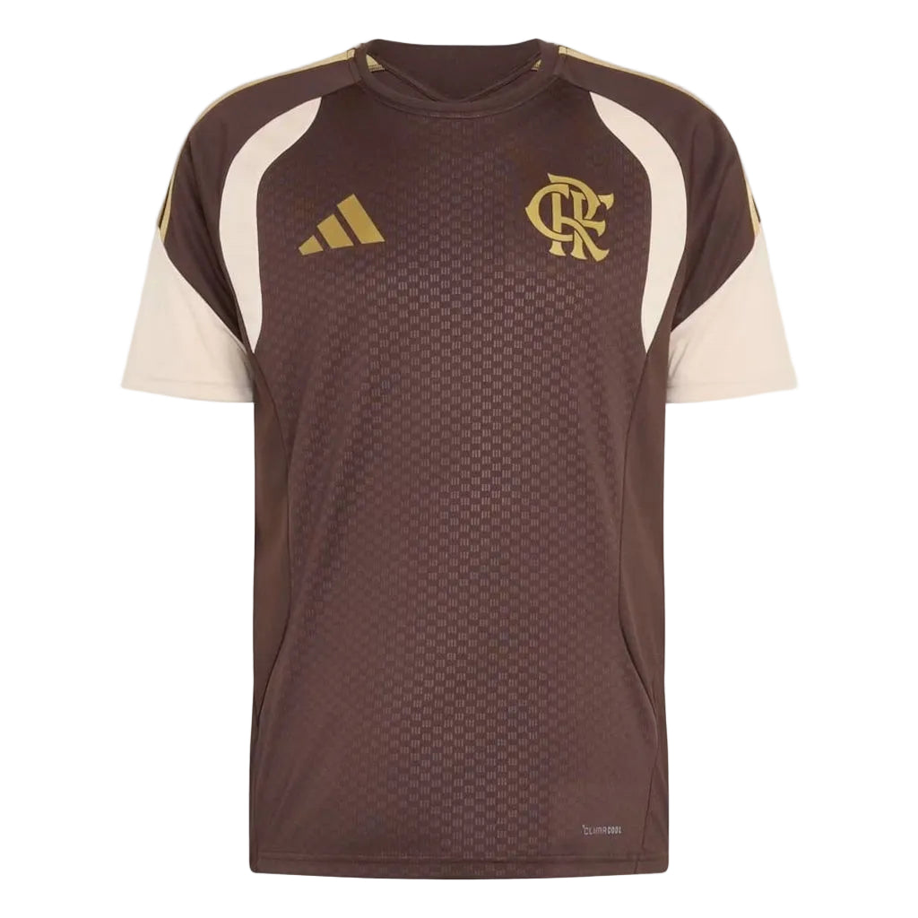 Flamengo Camiseta Entrenamiento 2026/27