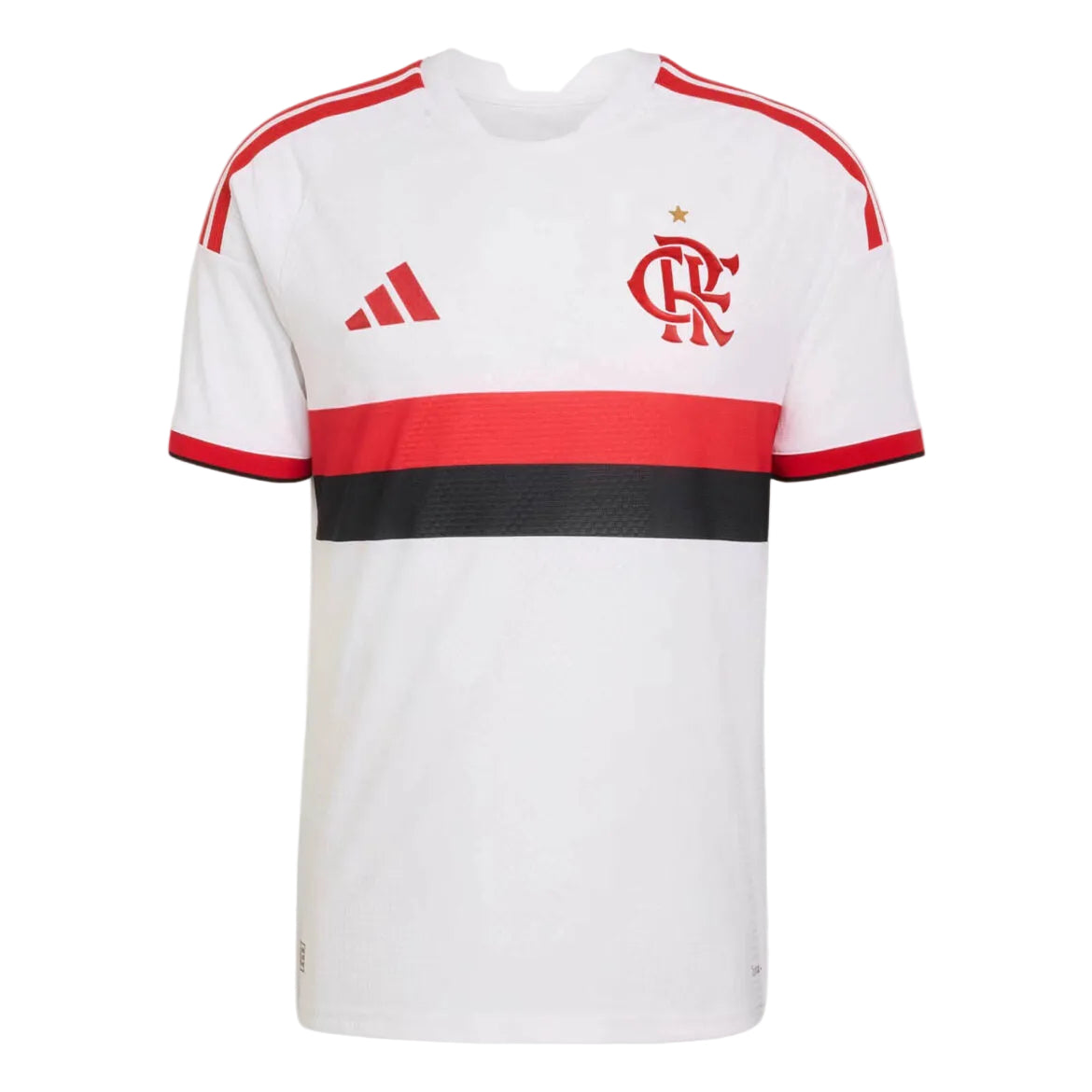 Flamengo Camiseta Visitante 2026/27 - VersiĂłn Jugador