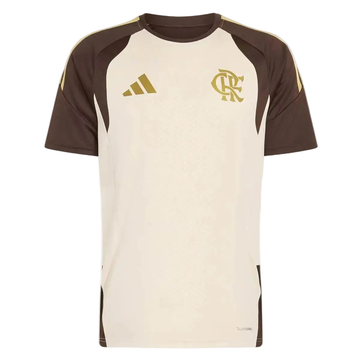Flamengo Camiseta Entrenamiento 2026/27