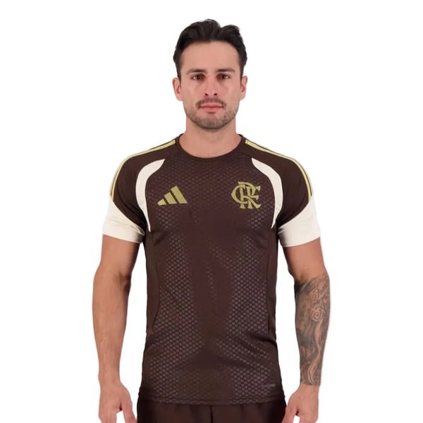 Flamengo Camiseta Entrenamiento 2026/27