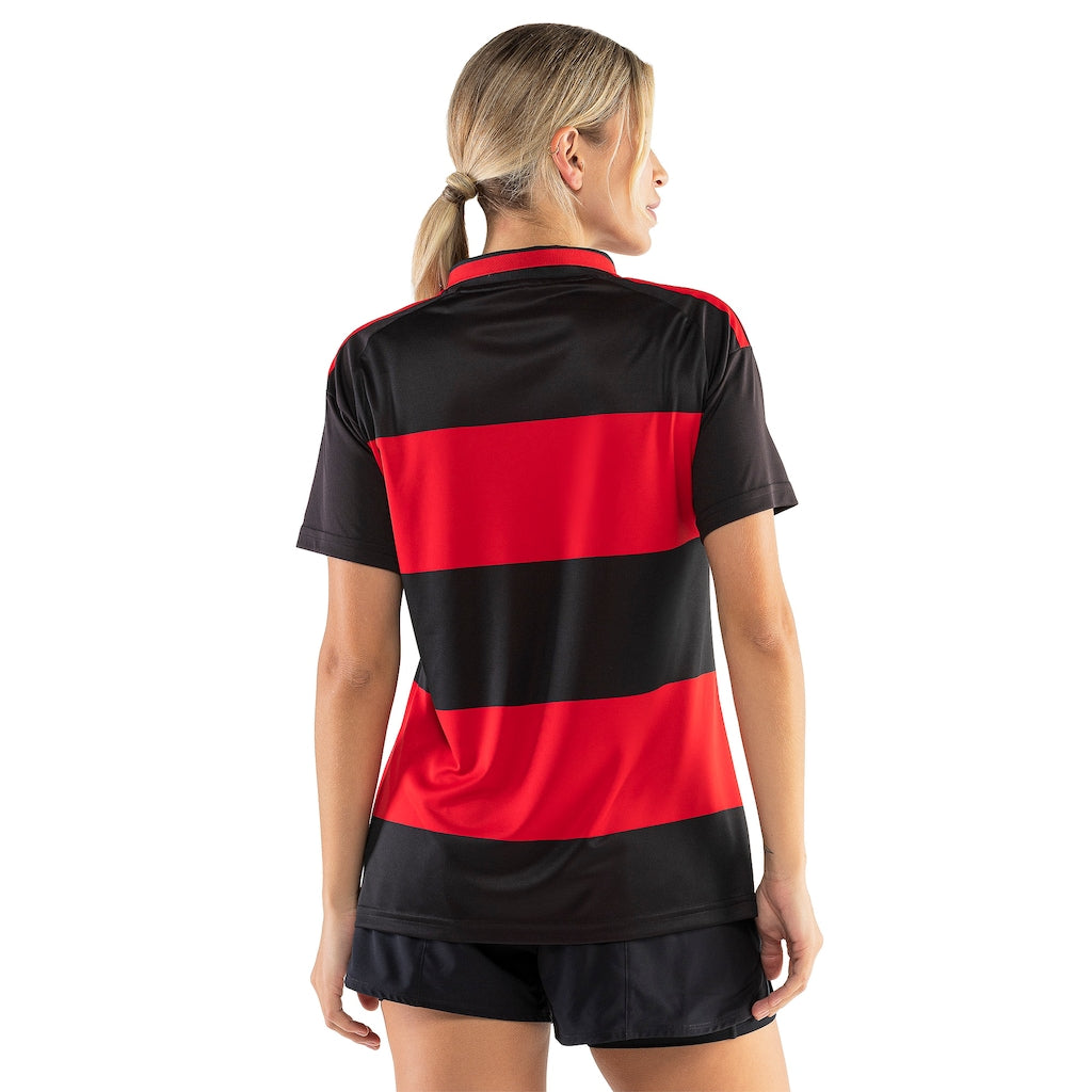 Flamengo Camiseta Local 2026/27 - Mujer