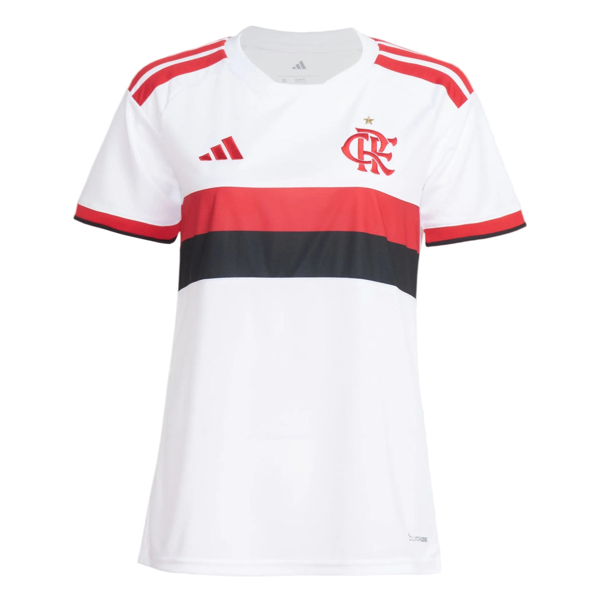 Flamengo Camiseta Visitante 2026/27 - Mujer