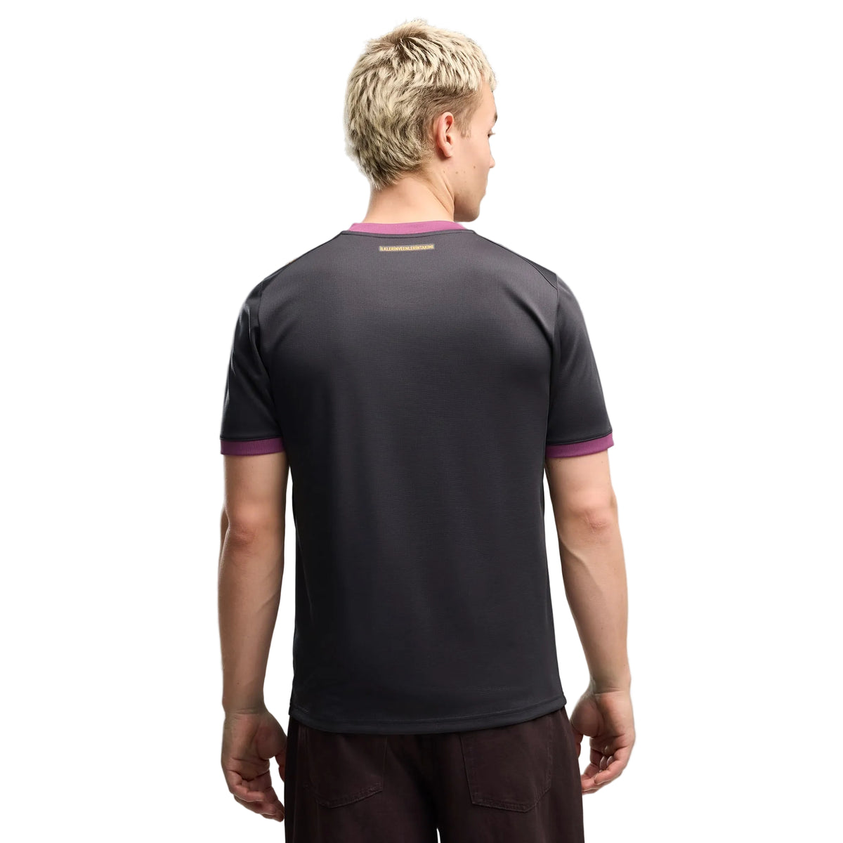 Galatasaray Camiseta Visitante 2026/27