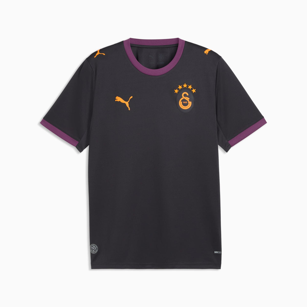 Galatasaray Camiseta Visitante 2026/27