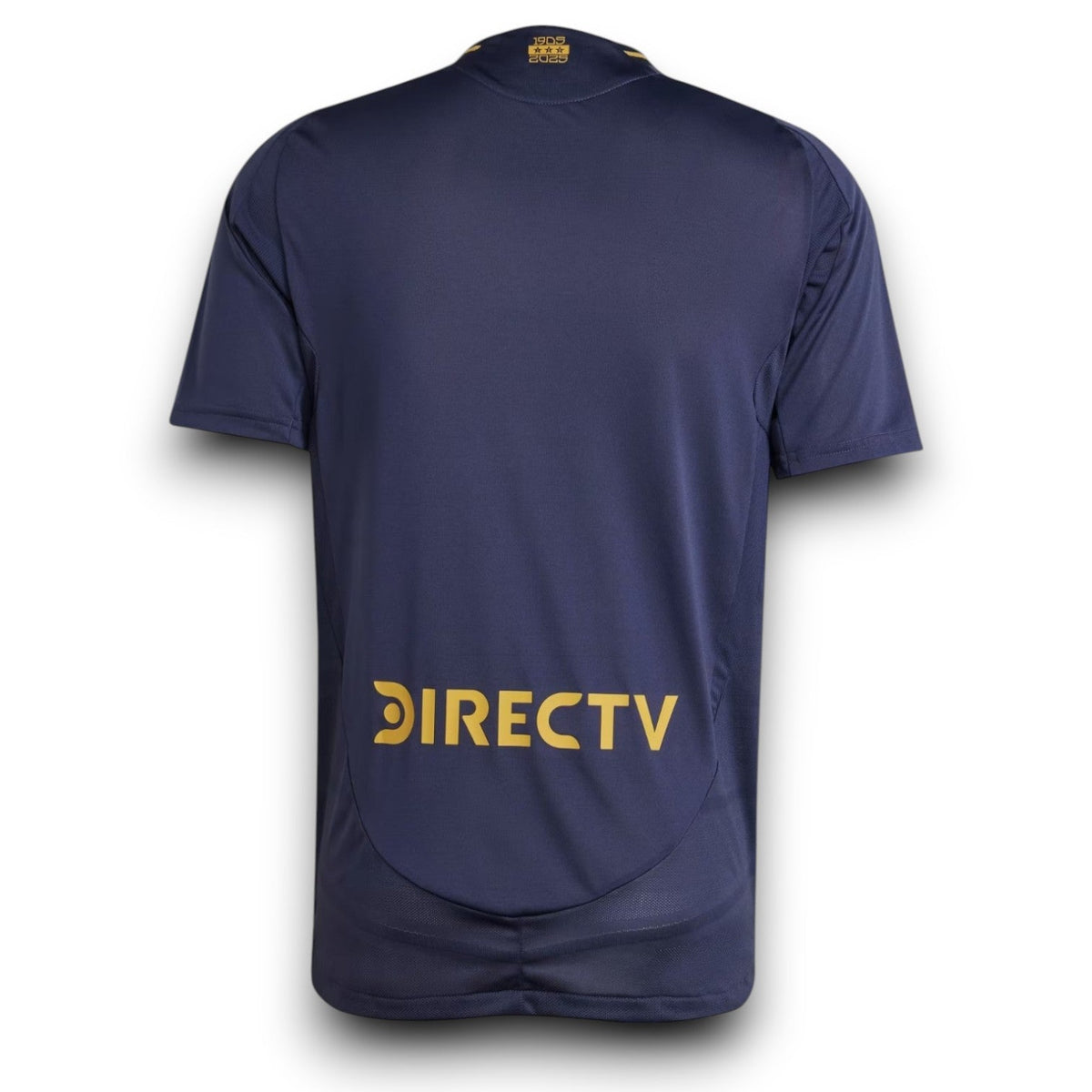 Boca Juniors Tercera Camiseta 2025/26