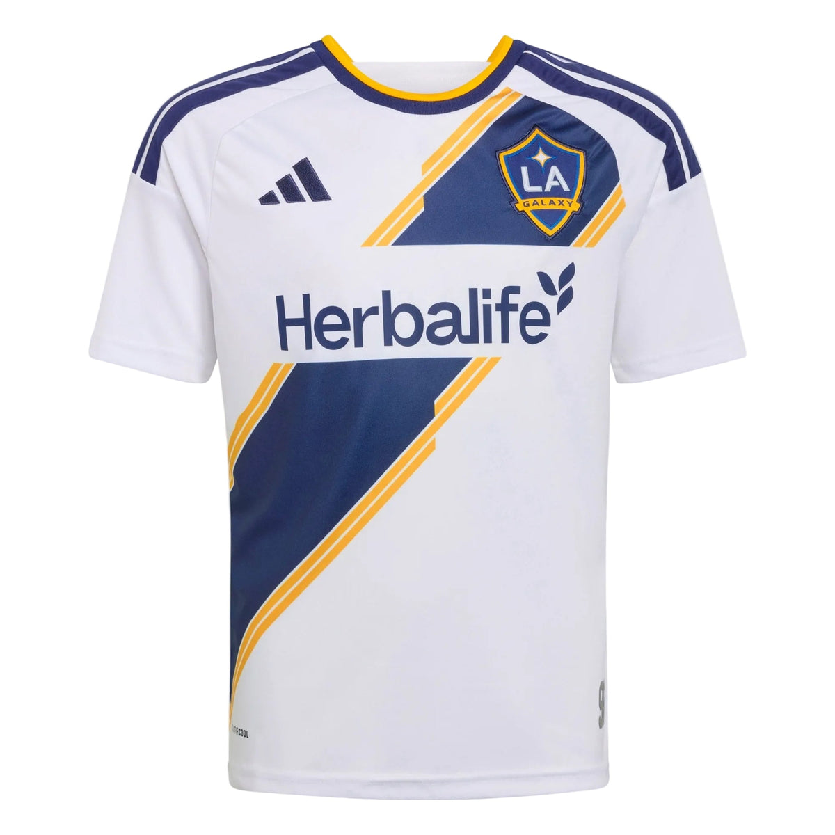LA Galaxy Camiseta Local 2026/27 - Niños