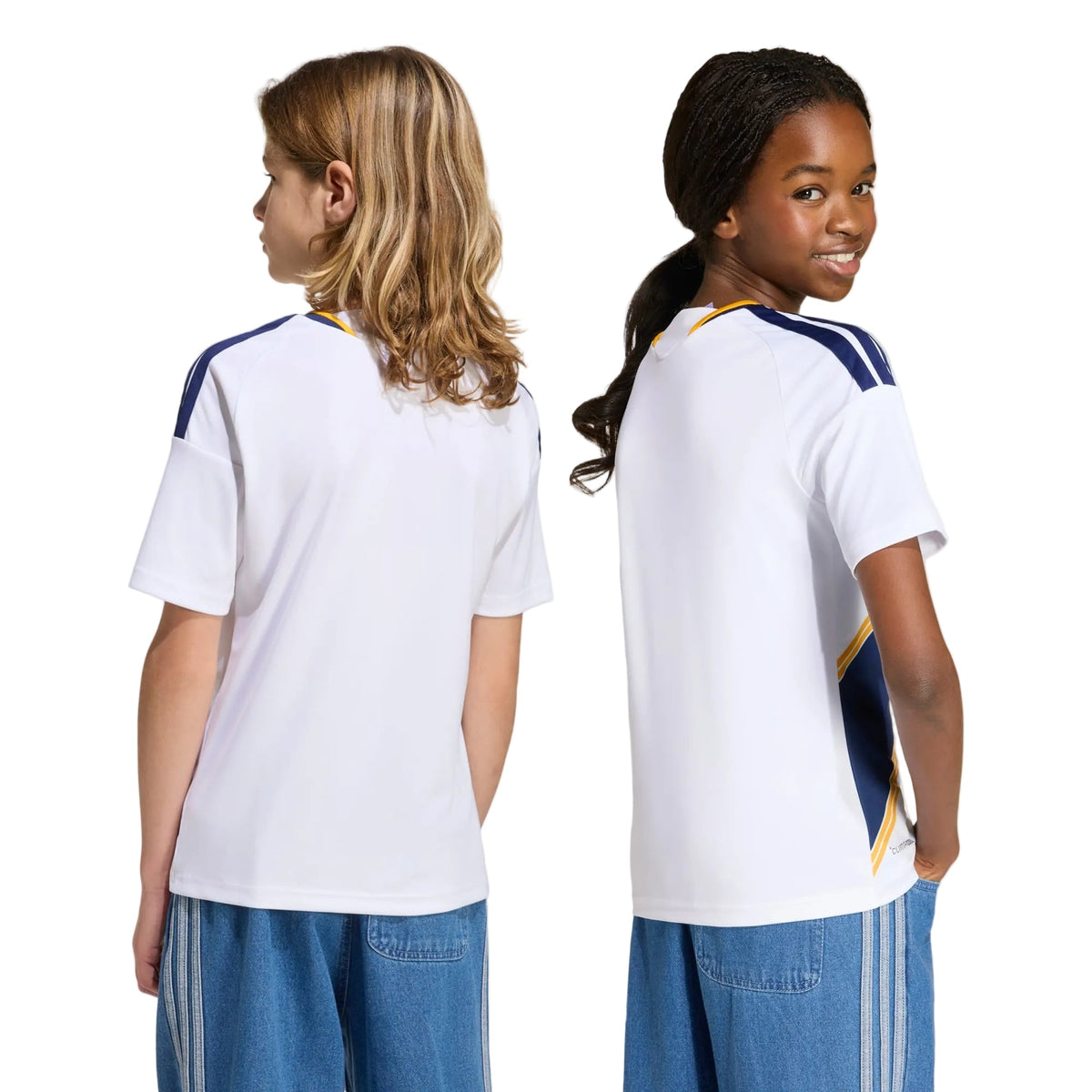 LA Galaxy Camiseta Local 2026/27 - Niños