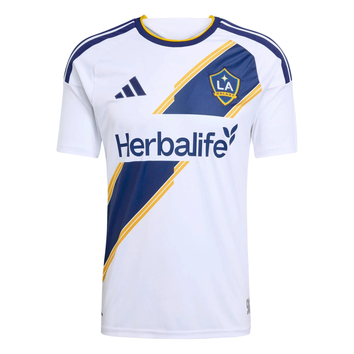 LA Galaxy Camiseta Local 2026/27 - VersiĂłn Jugador