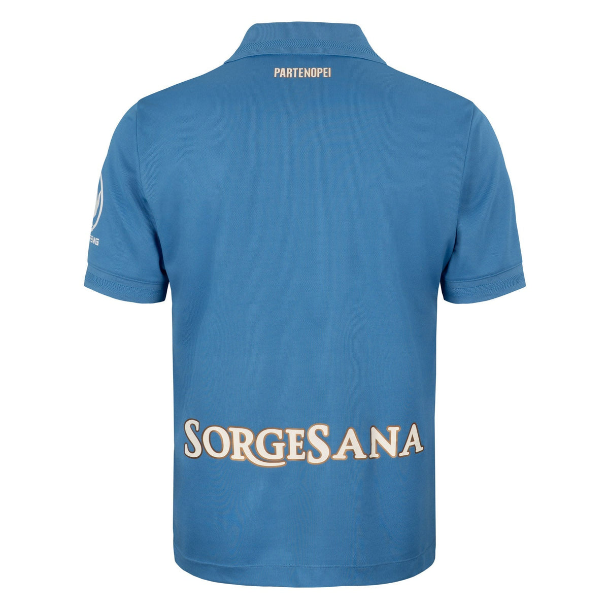 SSC Napoli Local Camiseta 2026/27