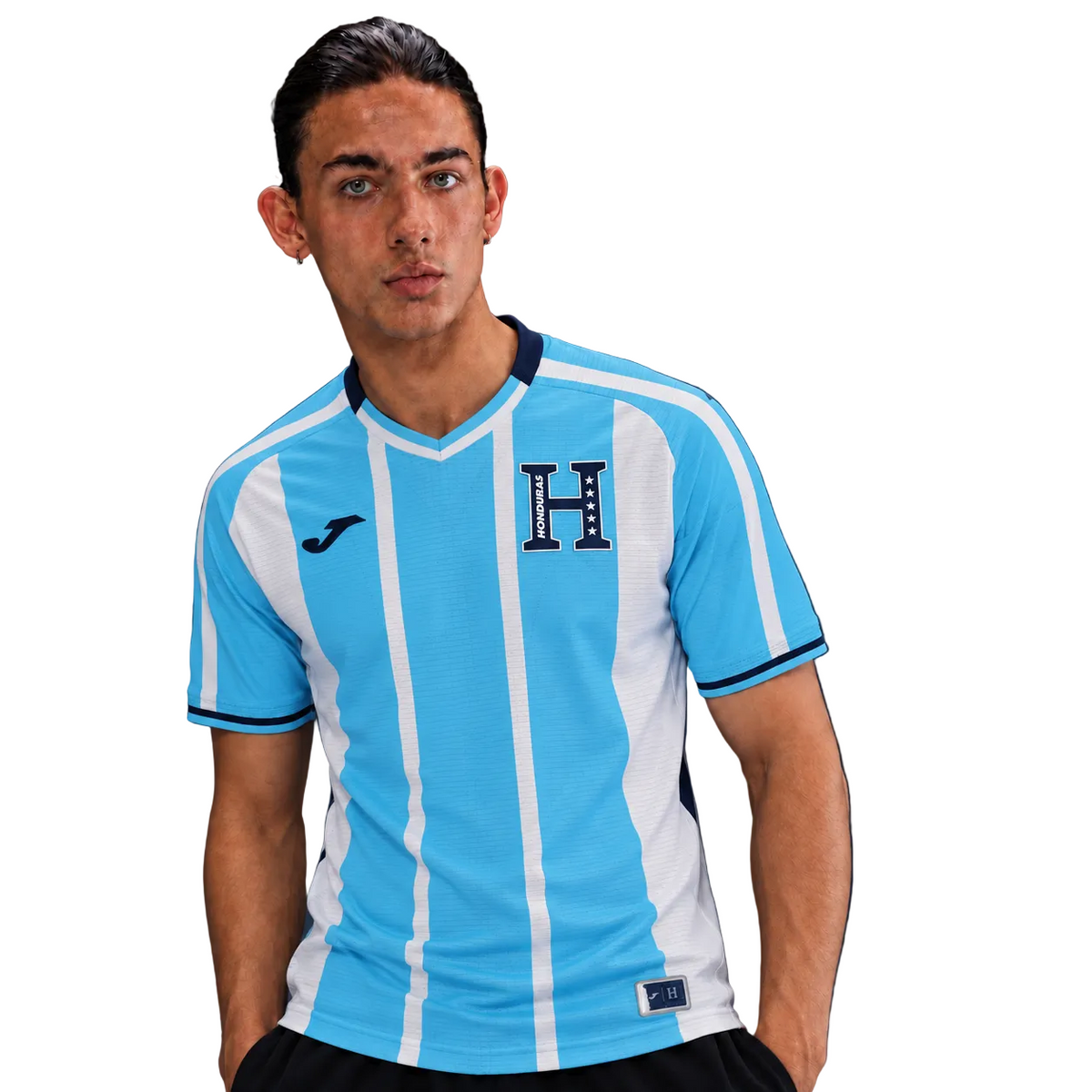 Honduras Camiseta Visitante 2026/27