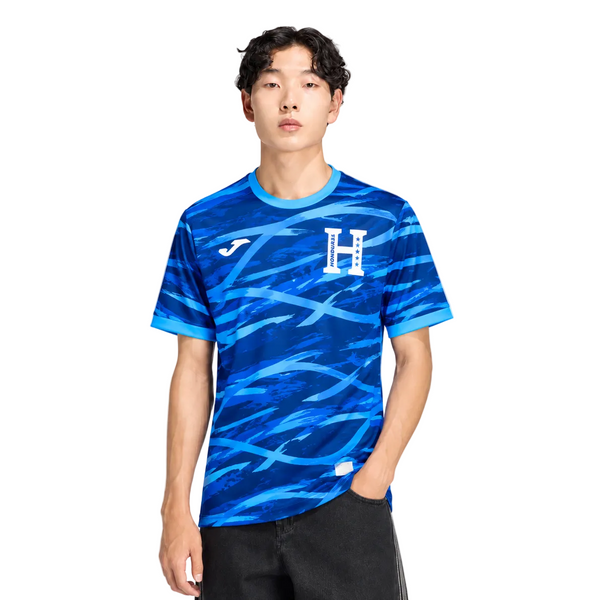 Honduras Camiseta Cuarta 2026/27 - Versión Jugador