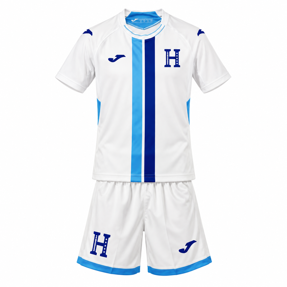 Honduras Camiseta Local 2026/27 - Niños