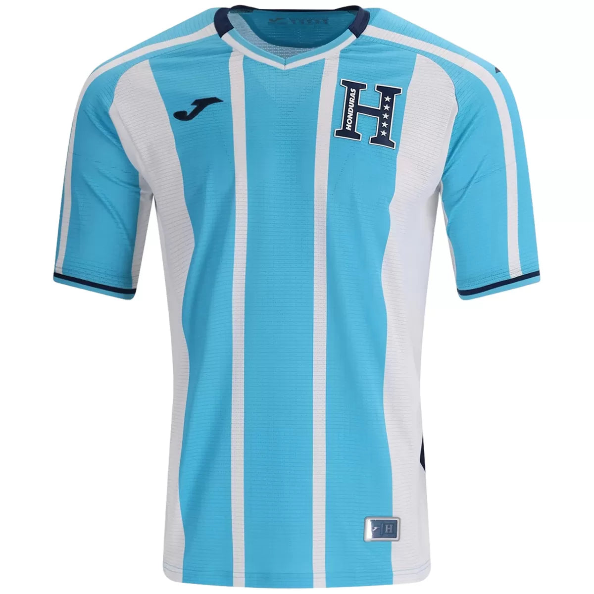 Honduras Camiseta Visitante 2026/27