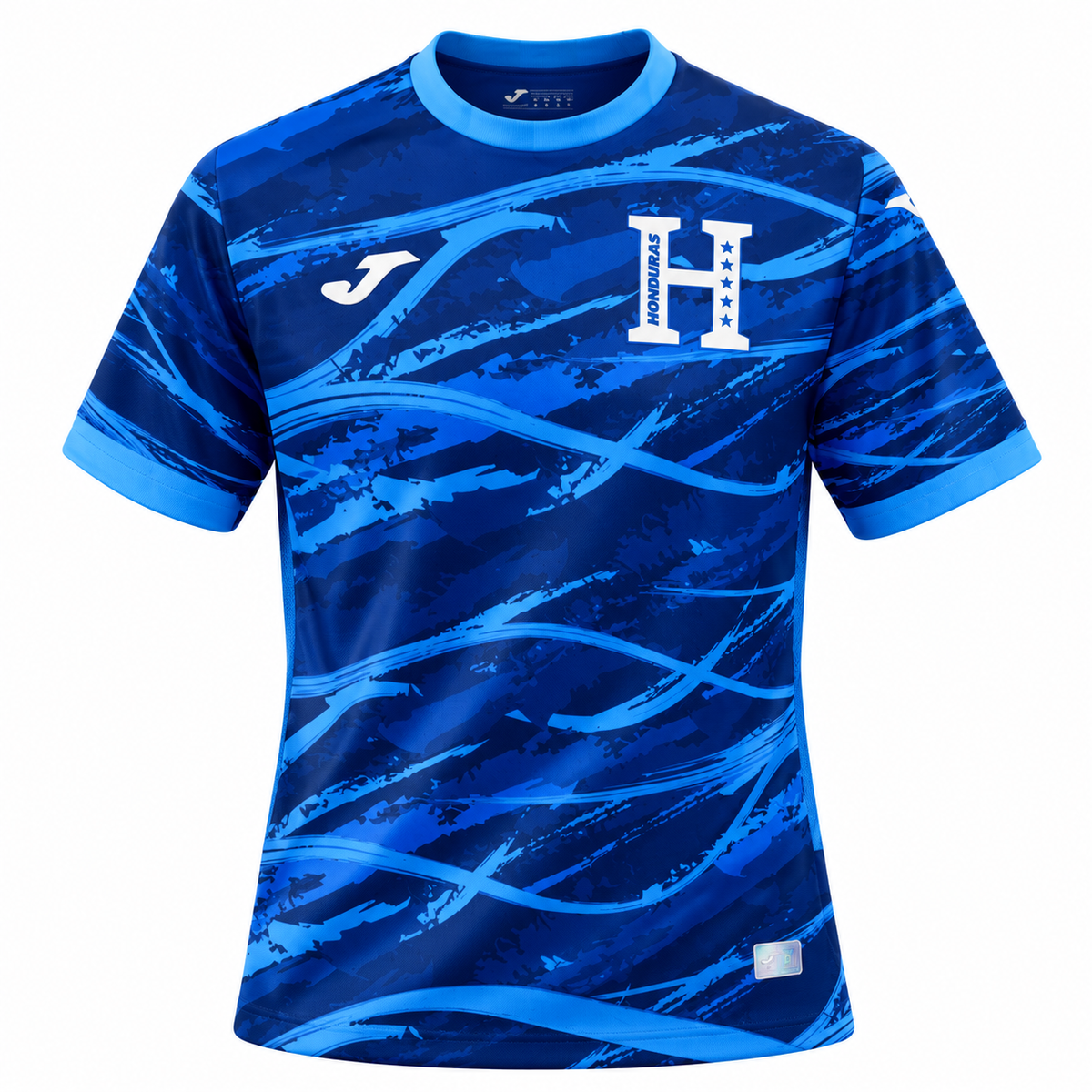 Honduras Camiseta Cuarta 2026/27