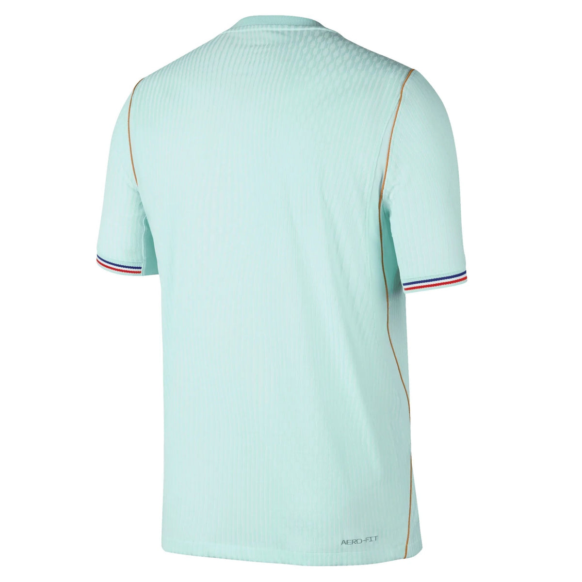 Francia Mundial Camiseta Visitante 2026