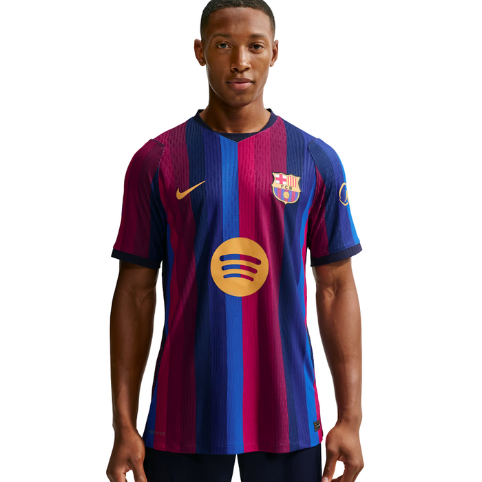 Barcelona Camiseta Local 2026/27 - VersiĂłn Jugador