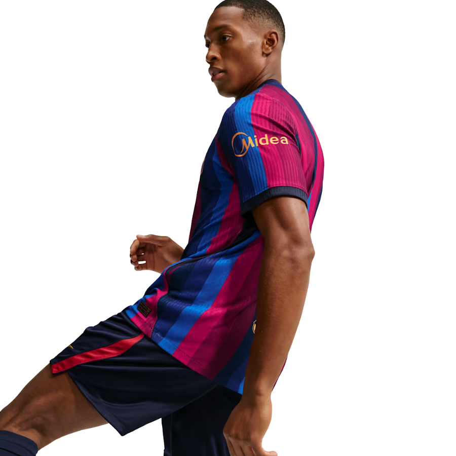 Barcelona Camiseta Local 2026/27 - VersiĂłn Jugador