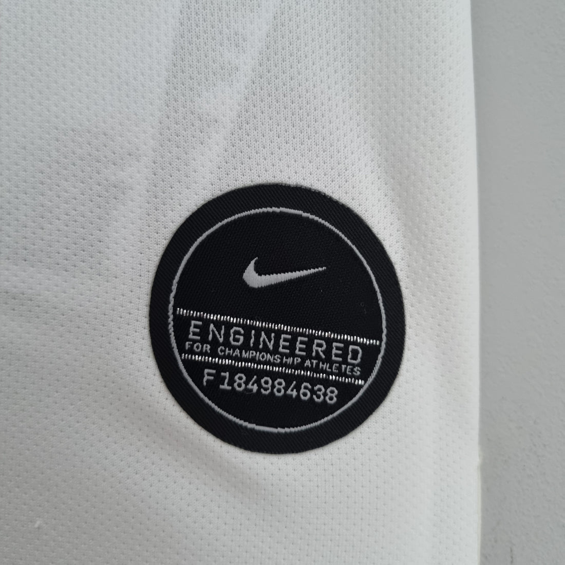 Brasil Tercera Camiseta 2019 - Retro