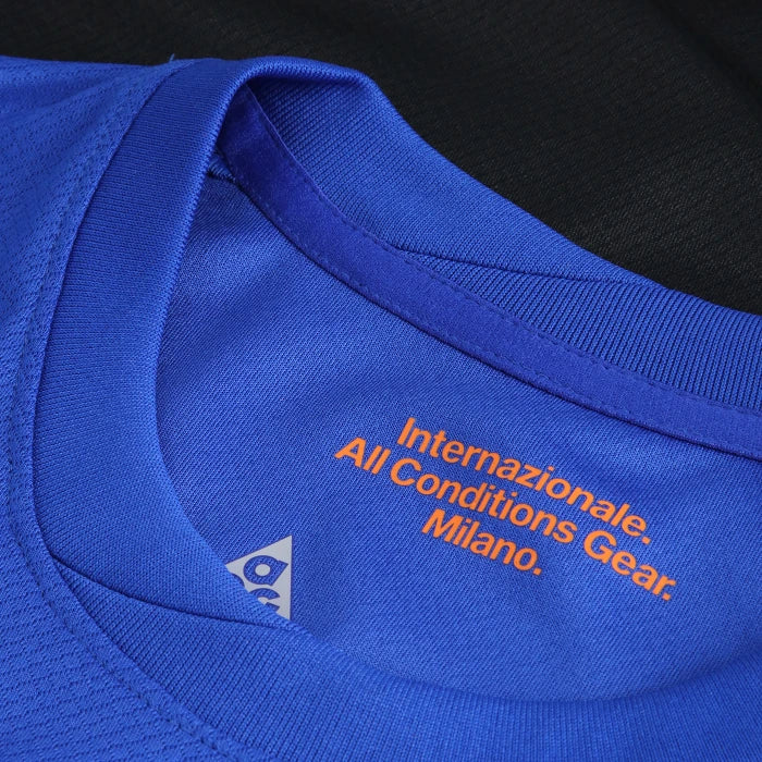 INTER MILAN STADIUM Cuarta Camiseta 2025/26