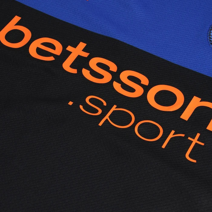 INTER MILAN STADIUM Cuarta Camiseta 2025/26