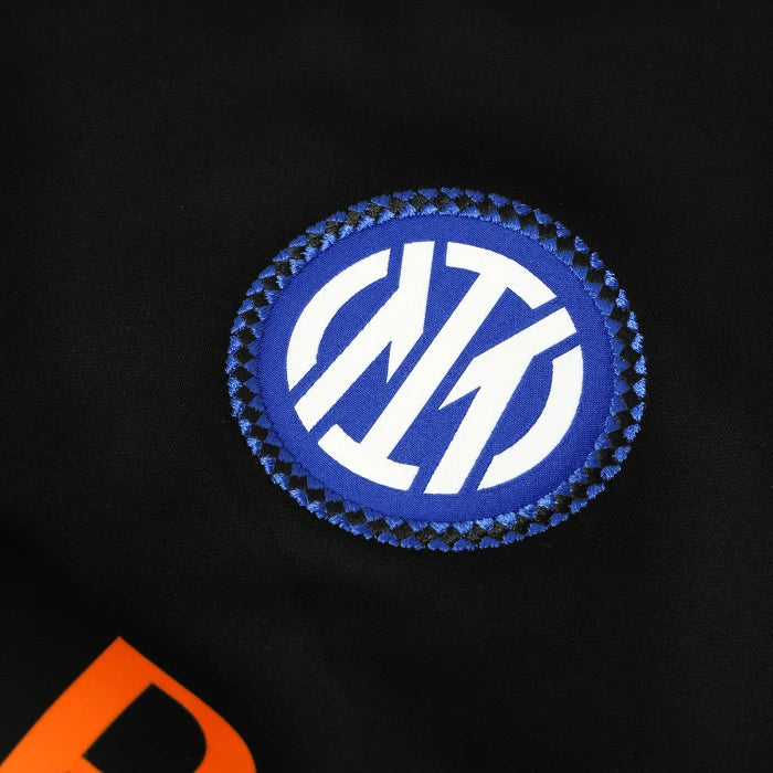 INTER MILAN ACG Pre-Partido Camiseta 2025/26 - Manga Larga