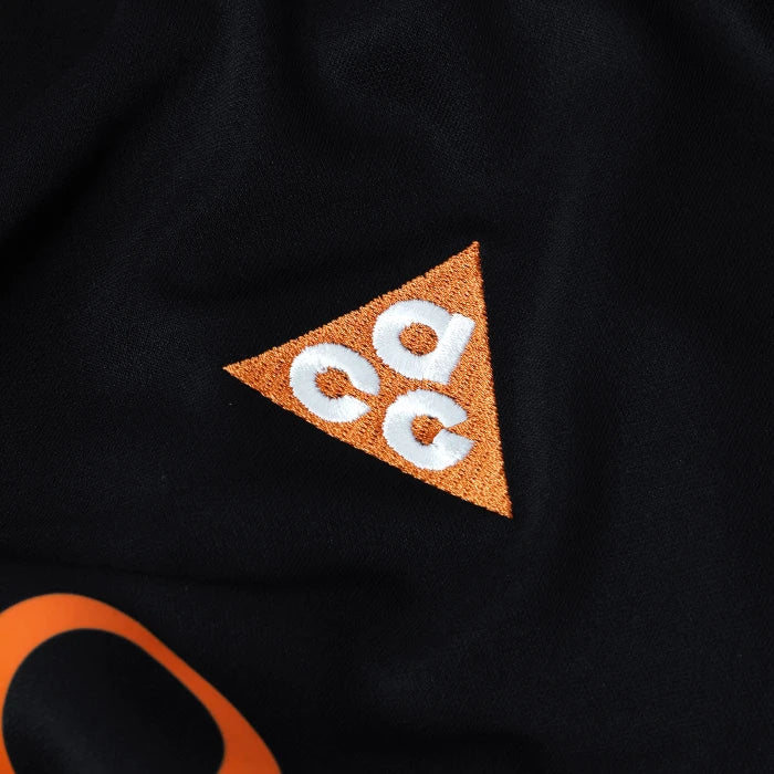 INTER MILAN ACG Pre-Partido Camiseta 2025/26 - Manga Larga
