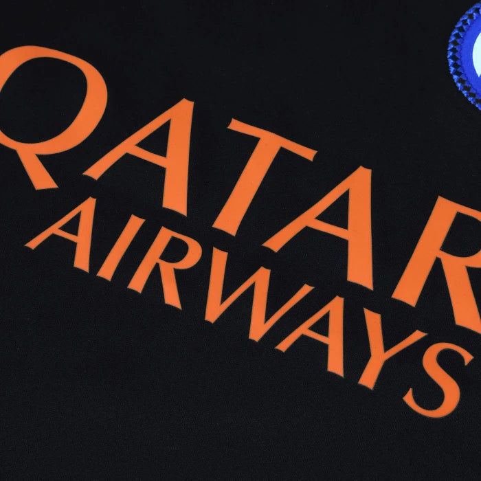 INTER MILAN ACG Pre-Partido Camiseta 2025/26 - Manga Larga