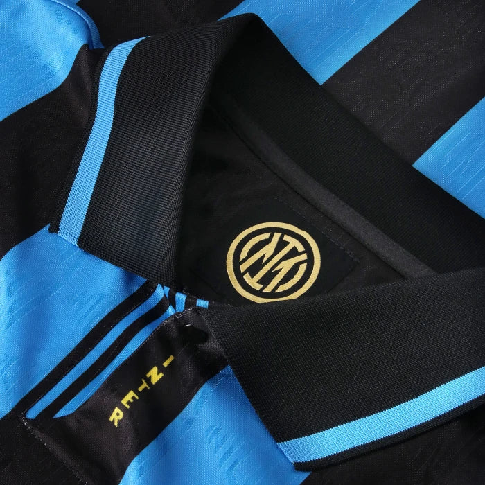 INTER MILAN Camiseta Local 1991/92 - Retro
