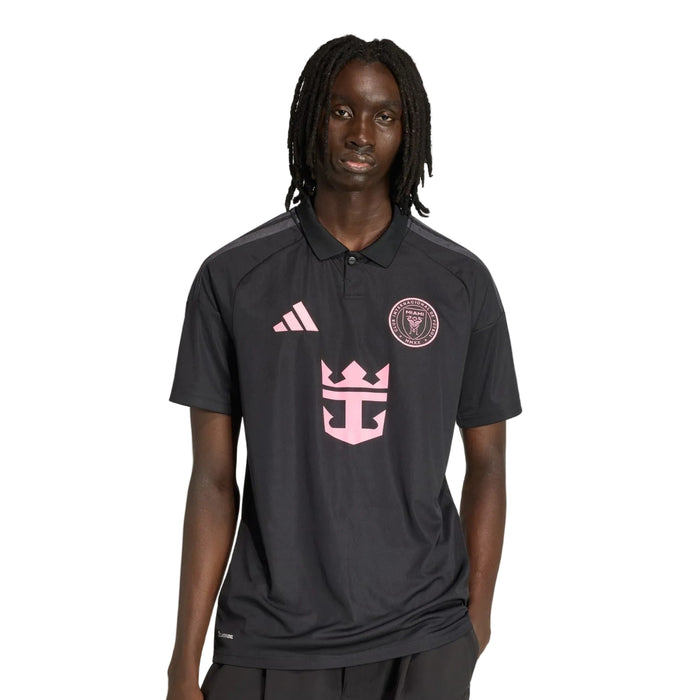 Inter Miami Camiseta Visitante 2026/27 - Versión Jugador