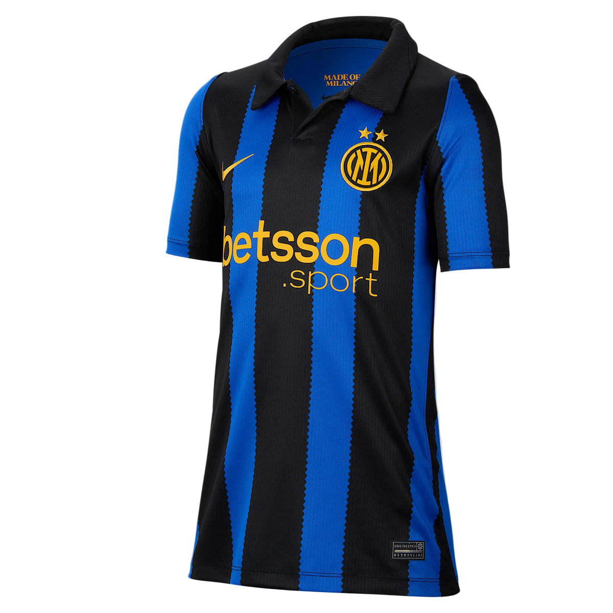 Inter de Milan Camiseta Local 2026/27 - Versión Jugador