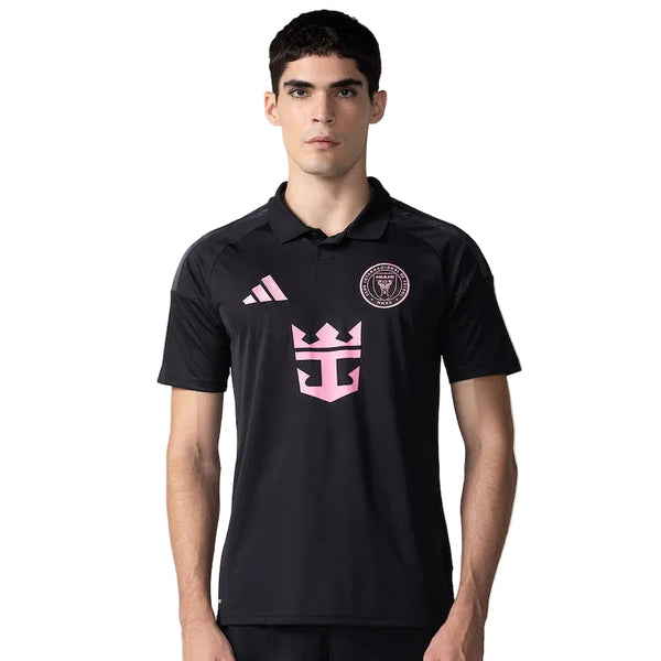 Inter Miami Camiseta Visitante 2026/27