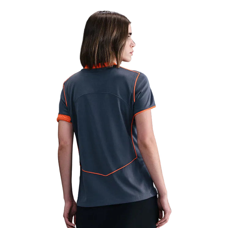 Inter de Milan Camiseta Tercera 2025/26 - Mujer