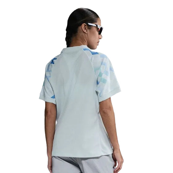 Inter Milan Camiseta Visitante 2025/26 - Mujer