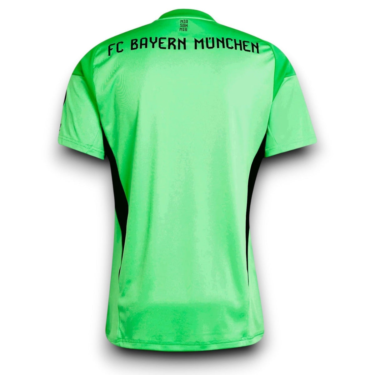 Bayern Munich Camiseta de Portero 2025/26 - Niños