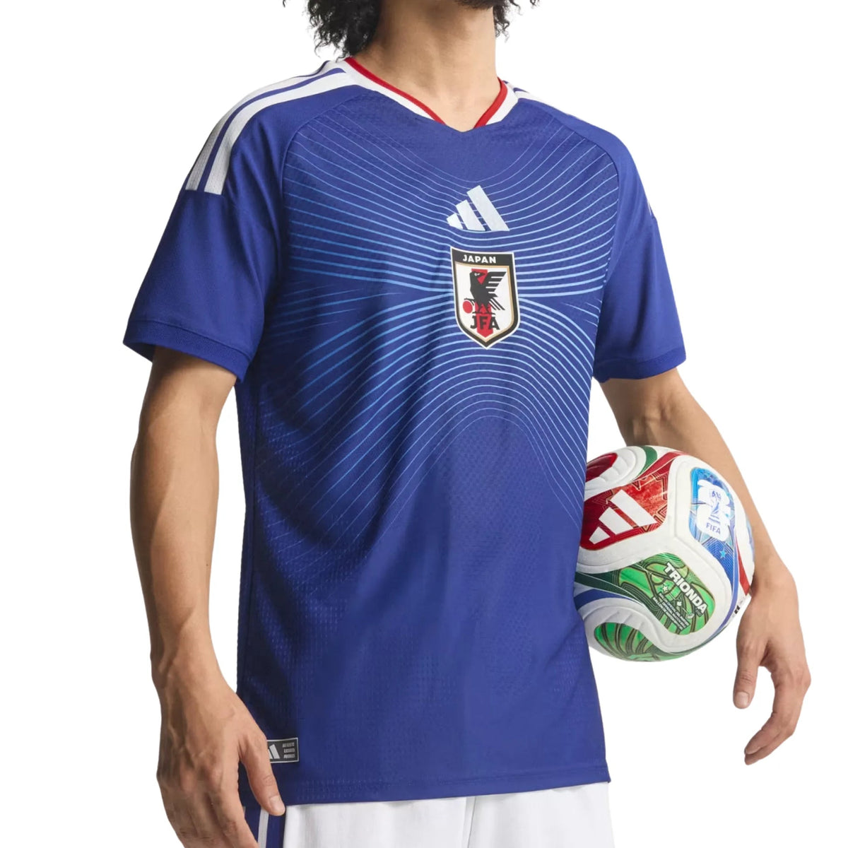 Japón Mundial Camiseta 2026