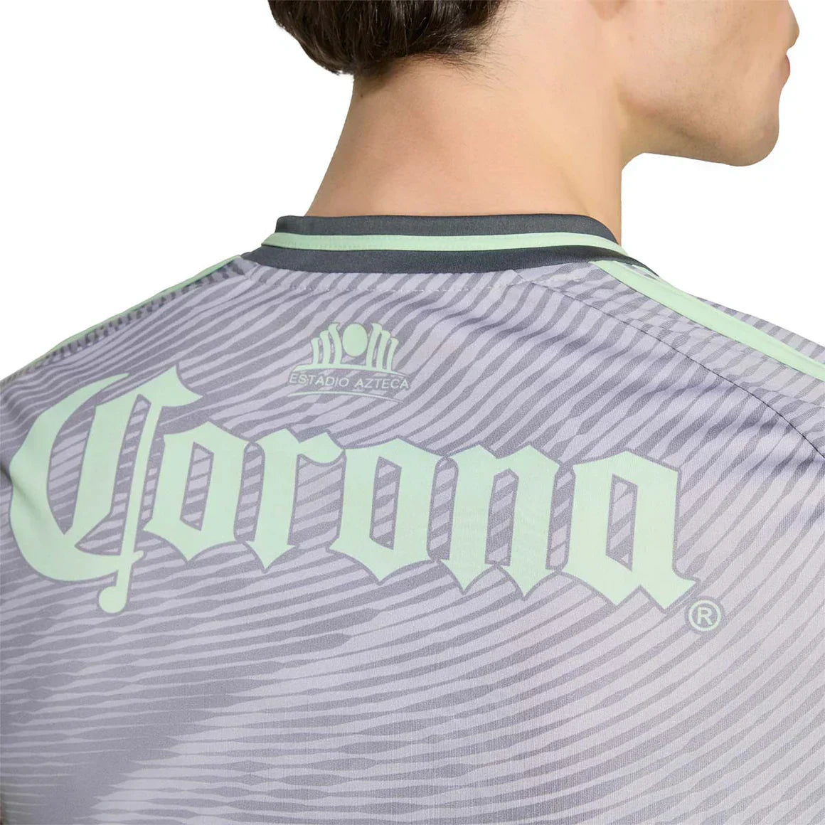 Club America Tercera Camiseta 2025/26