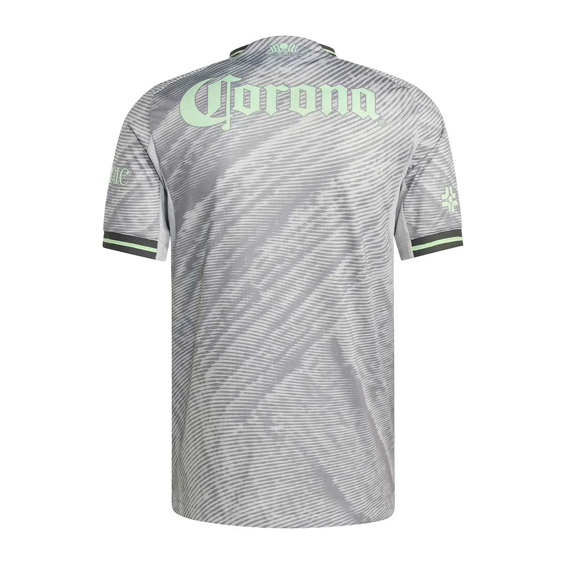 Club America Player Tercera Camiseta 2025/26 - Versión Jugador