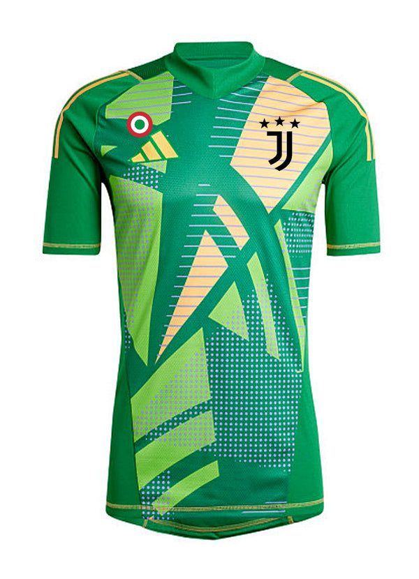 Juventus Camiseta de Portero 2024/25