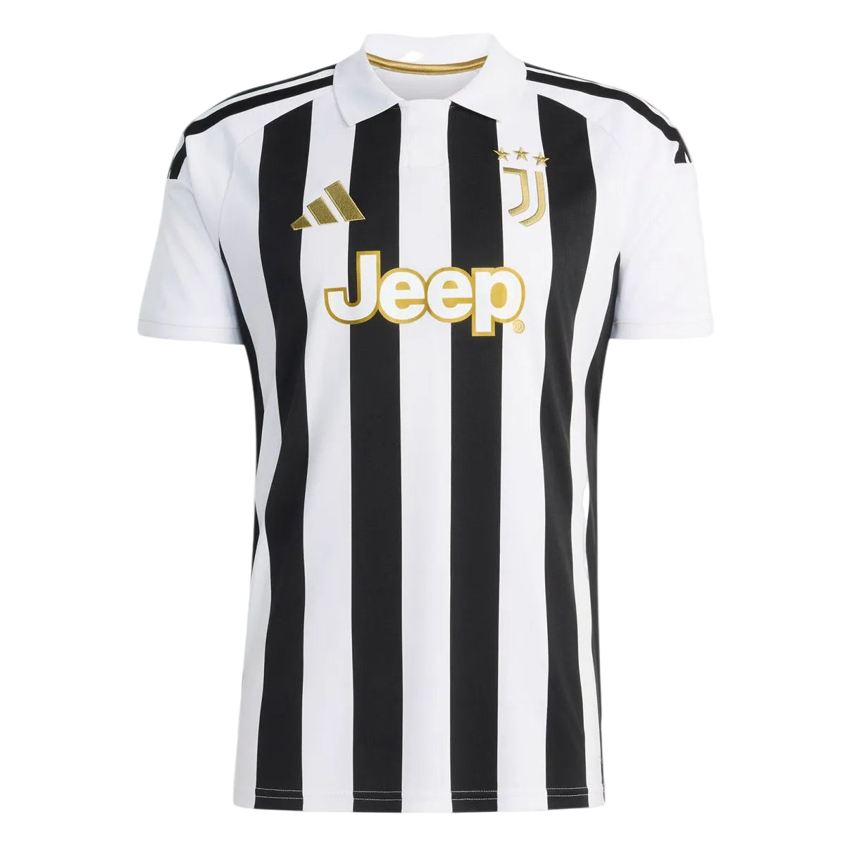 Juventus Camiseta Local 2026/27